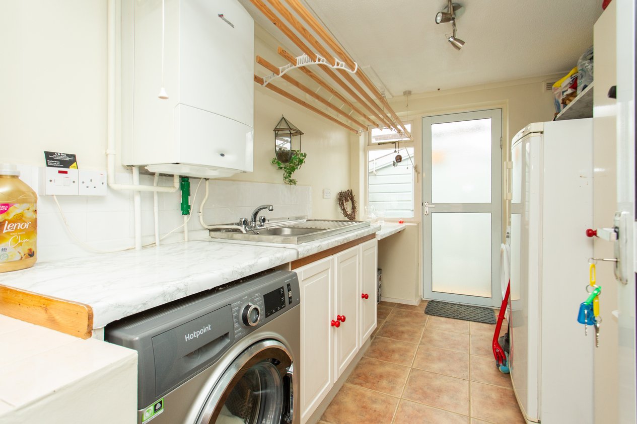 Properties Under Offer in Richmond Drive Herne Bay