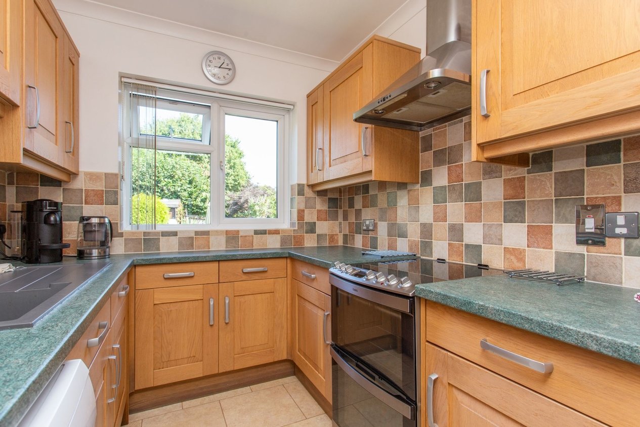 Properties For Sale in Richmond Gardens  Canterbury