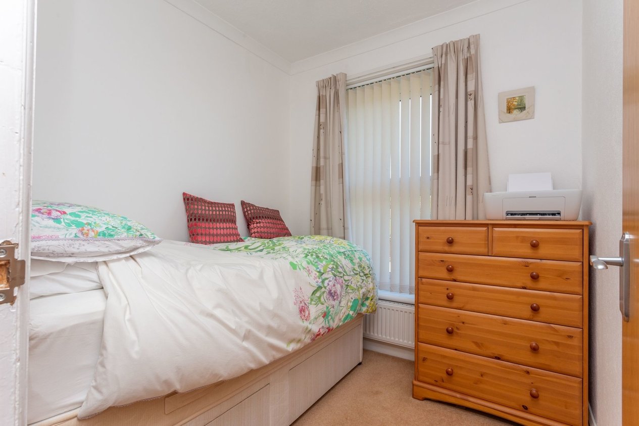 Properties For Sale in Richmond Gardens  Canterbury