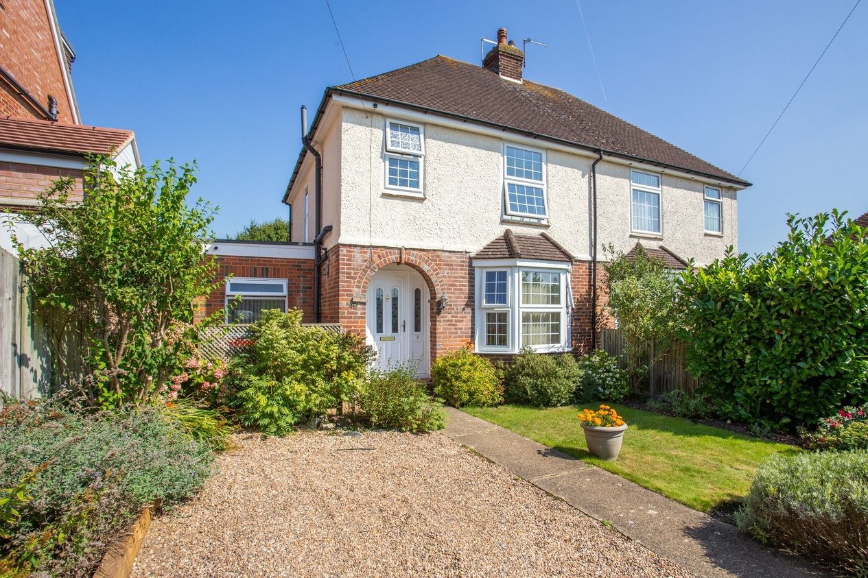 Properties For Sale in Richmond Gardens  Canterbury