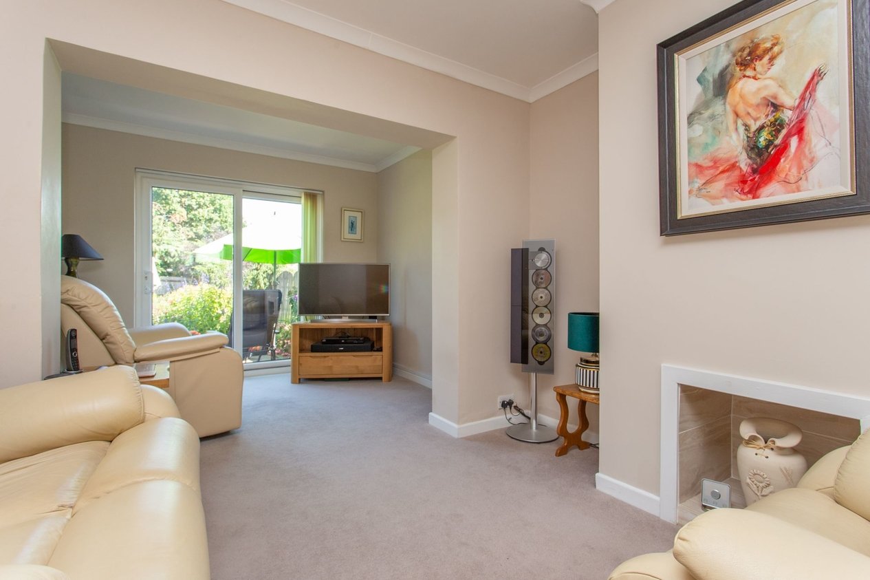 Properties For Sale in Richmond Gardens  Canterbury
