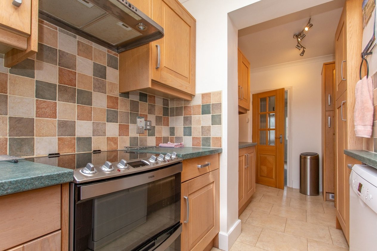 Properties For Sale in Richmond Gardens  Canterbury