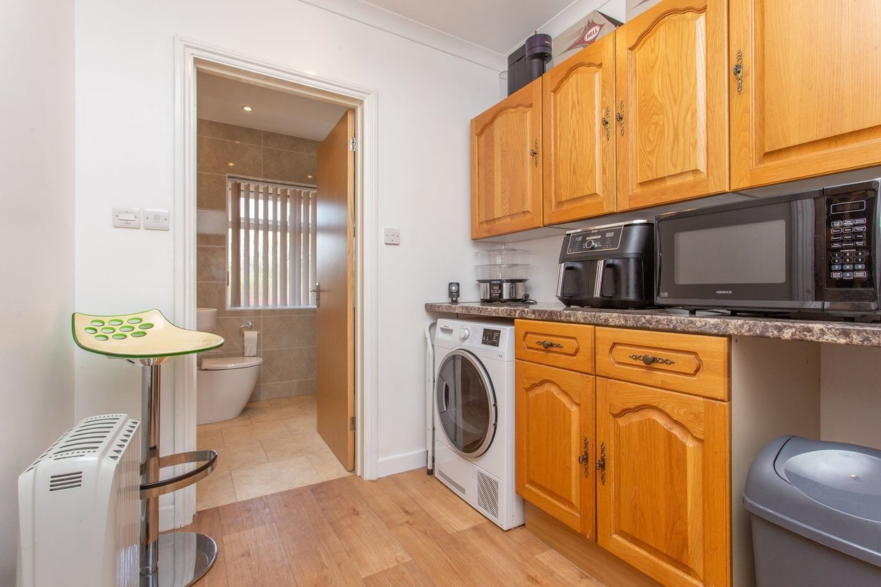 Properties For Sale in Richmond Gardens  Canterbury
