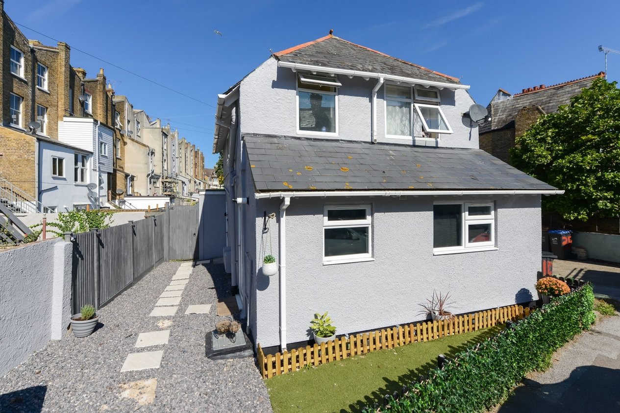 Properties Sold Subject To Contract in Richmond Road  Ramsgate