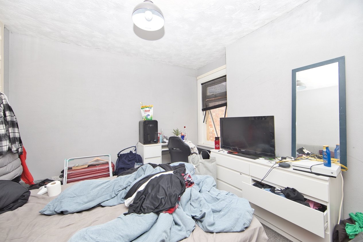 Properties Under Offer in Richmond Street Folkestone