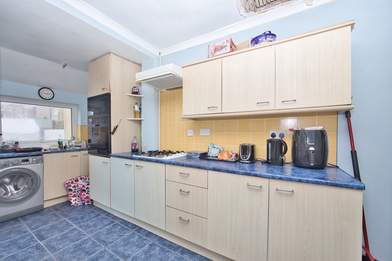Properties Under Offer in Richmond Street Folkestone