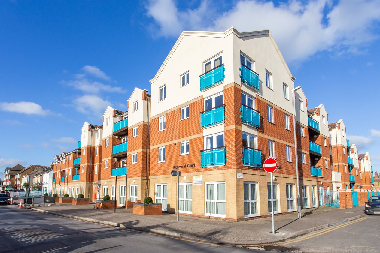 Properties For Sale in Richmond Street Herne Bay