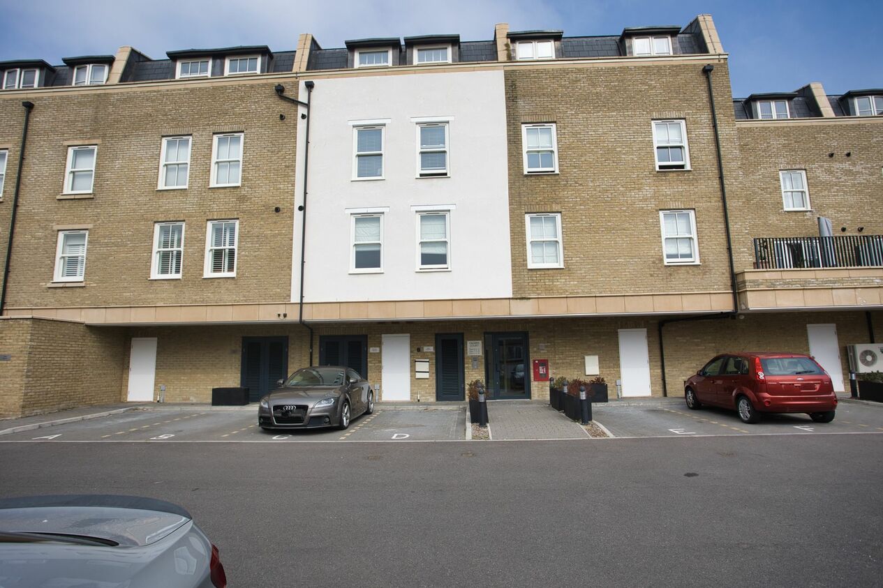 Properties Sold Subject To Contract in Richmond Street  Herne Bay