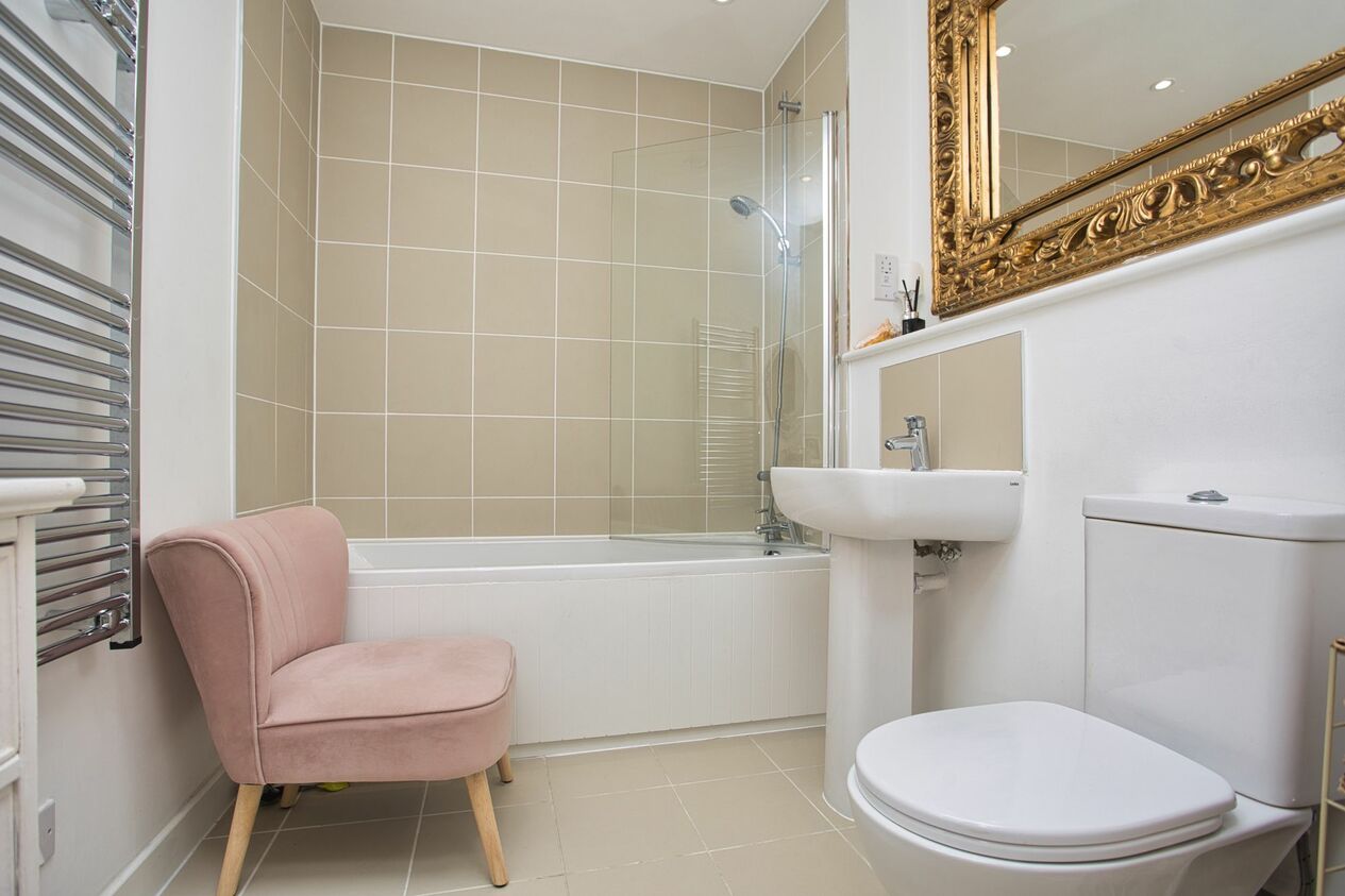 Properties Sold Subject To Contract in Richmond Street  Herne Bay