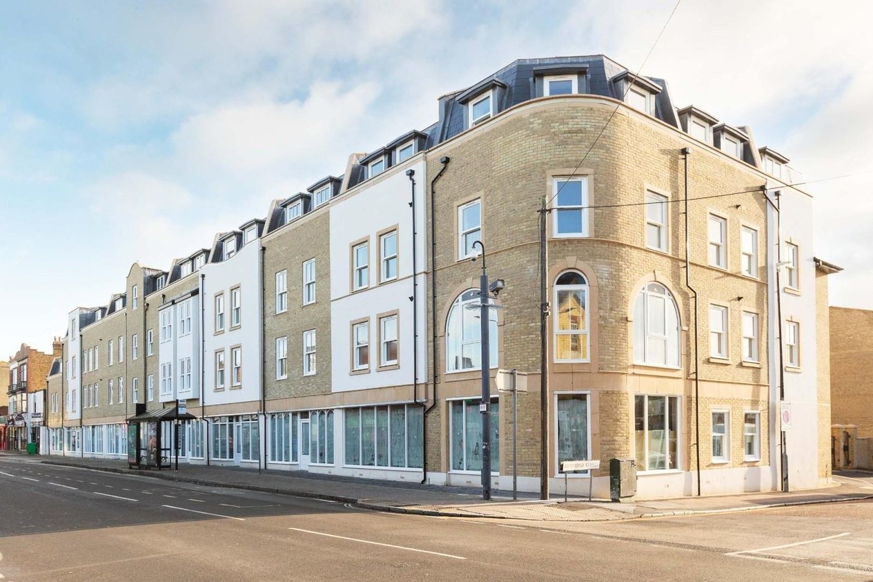 Properties Sold Subject To Contract in Richmond Street  Herne Bay