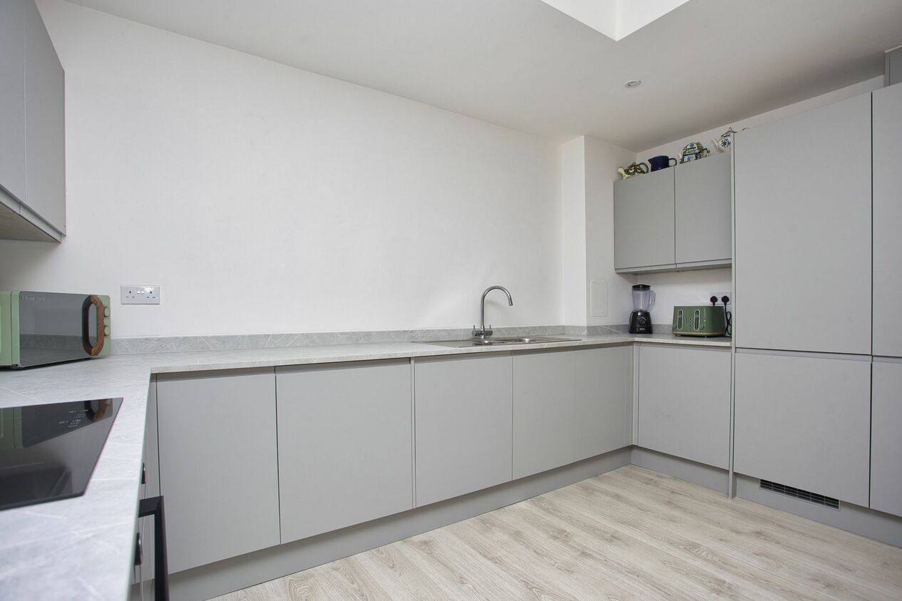 Properties Sold Subject To Contract in Richmond Street  Herne Bay