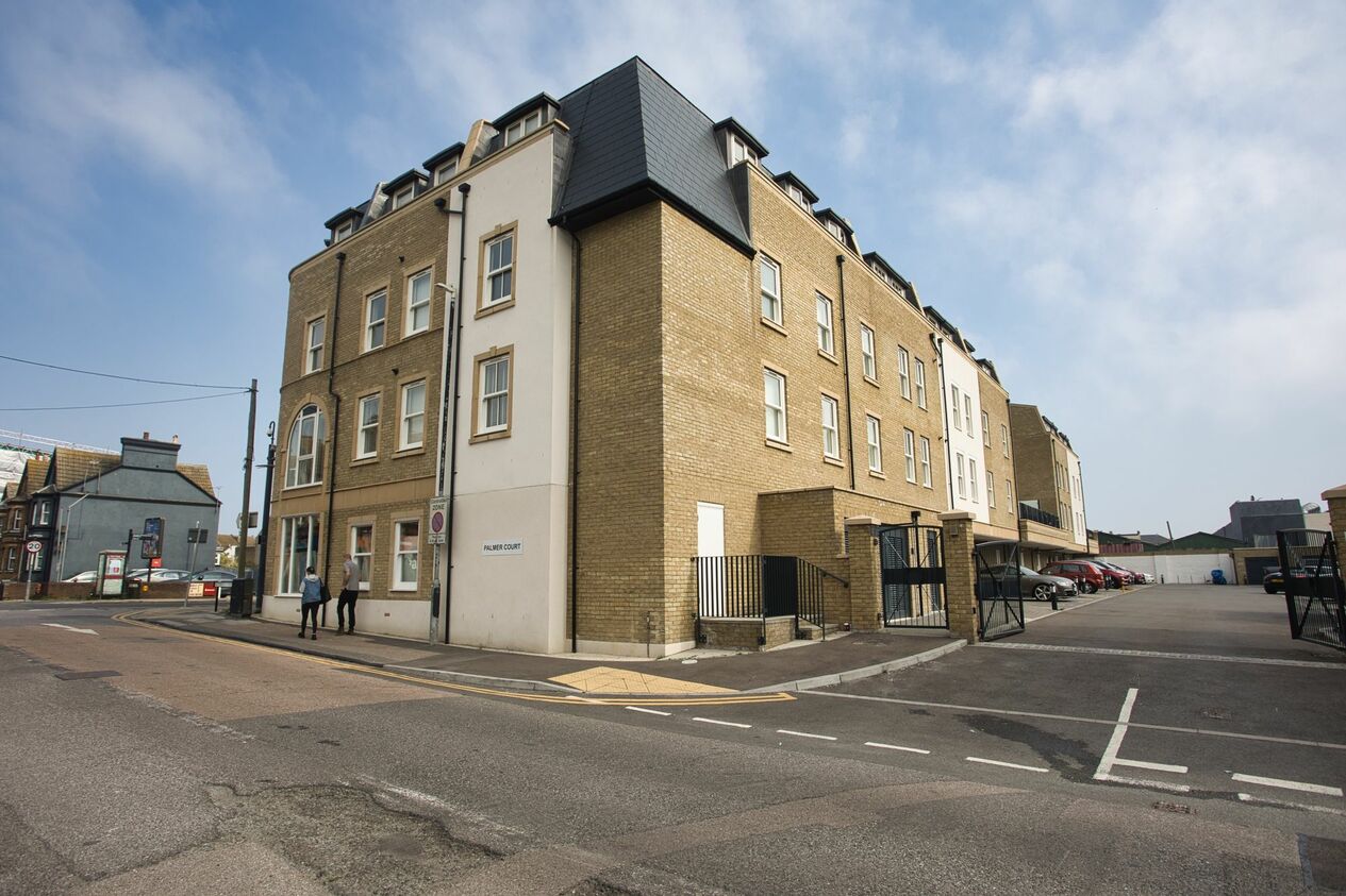 Properties Sold Subject To Contract in Richmond Street  Herne Bay