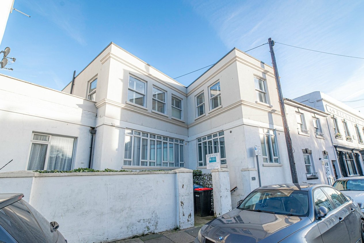 Properties Sold Subject To Contract in Richmond Street  Richmond House