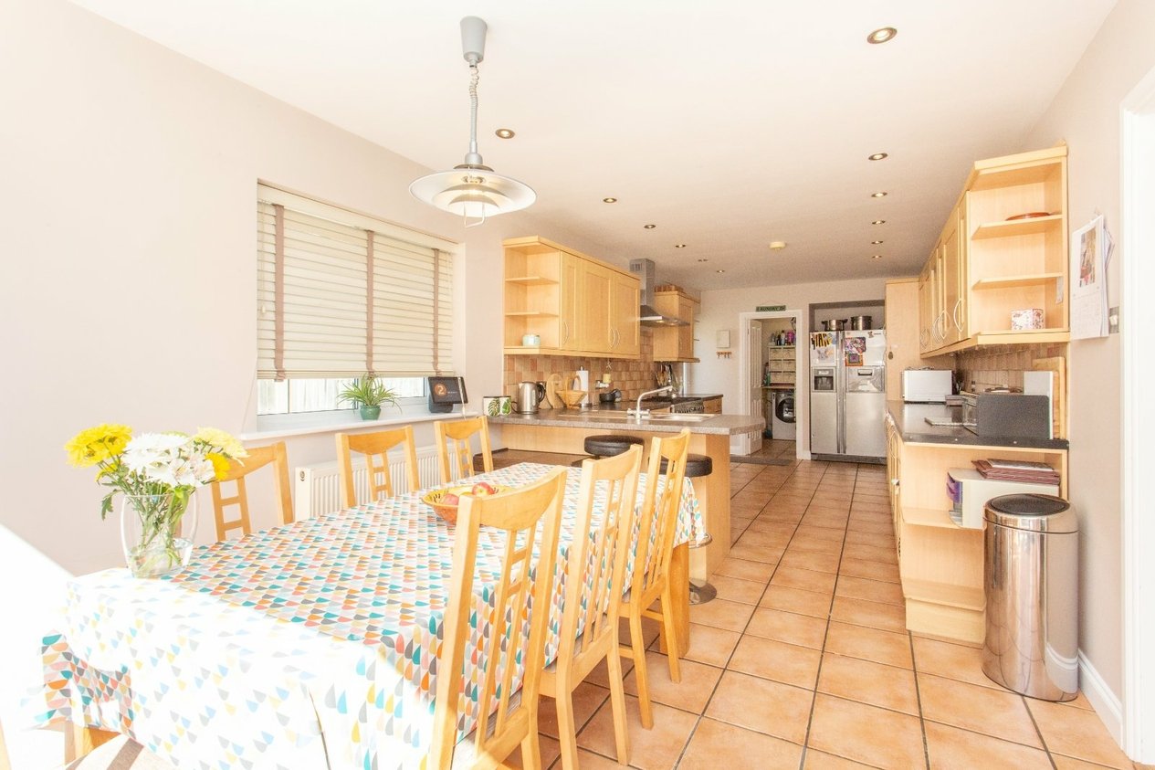 Properties For Sale in Ridgeway Road Herne Bay