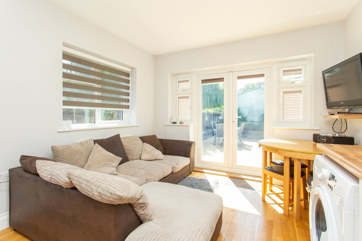 Properties For Sale in Ridgeway Road Herne Bay