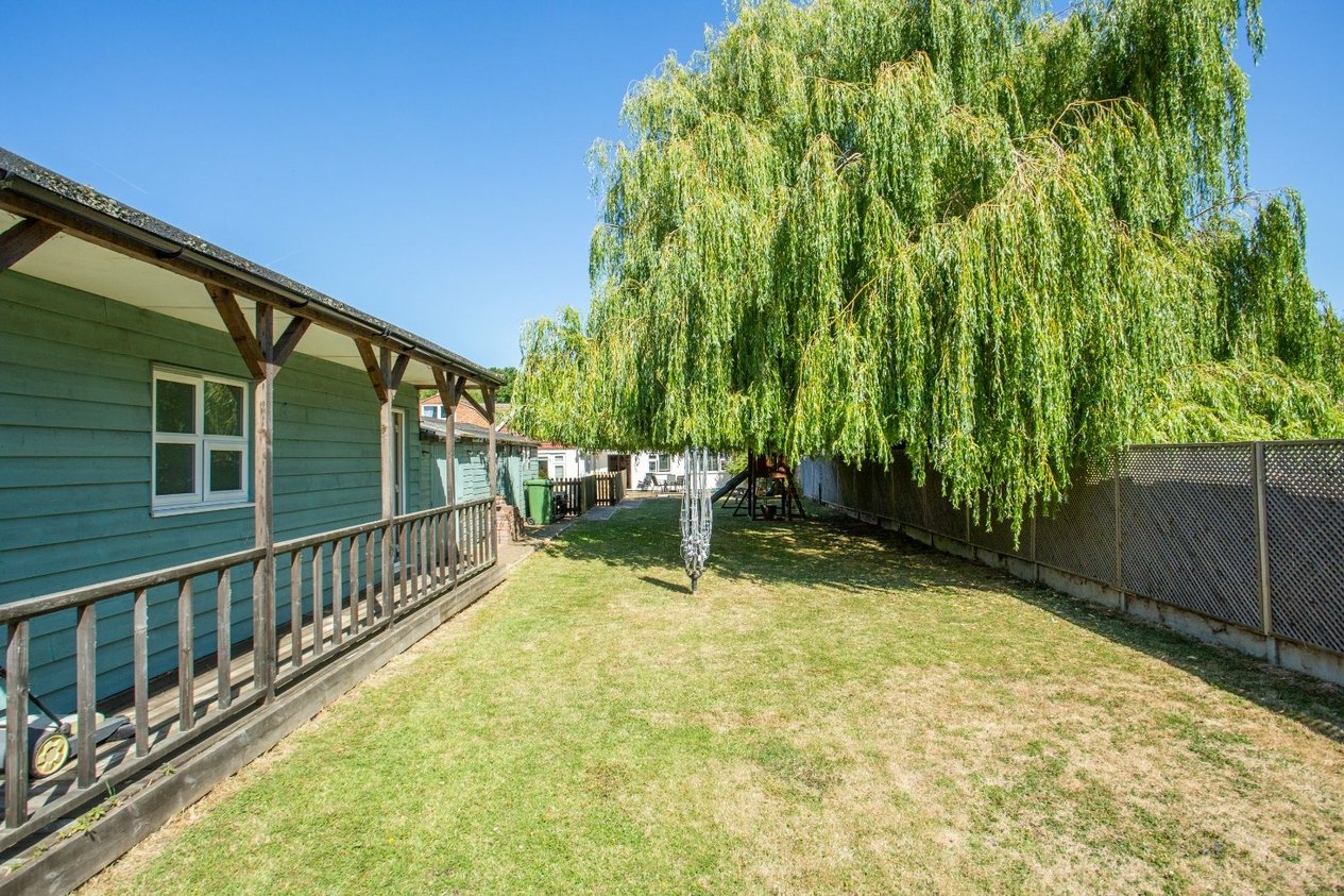 Properties For Sale in Ridgeway Road Herne Bay