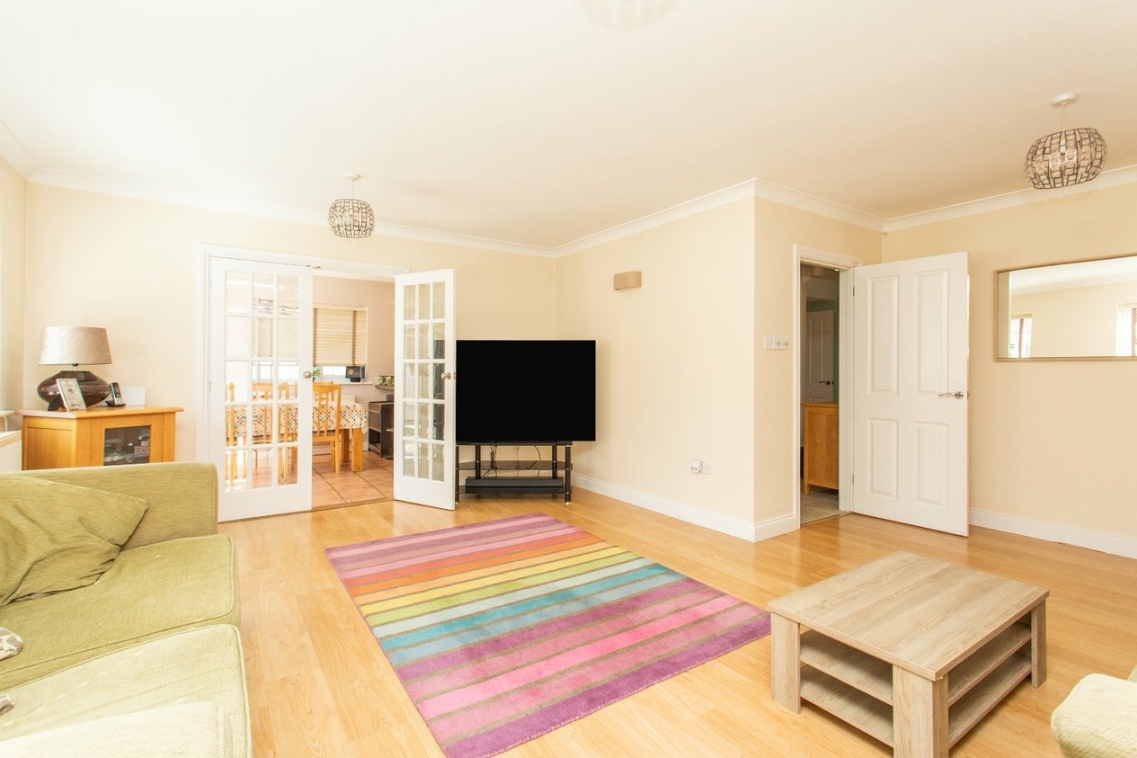 Properties For Sale in Ridgeway Road Herne Bay