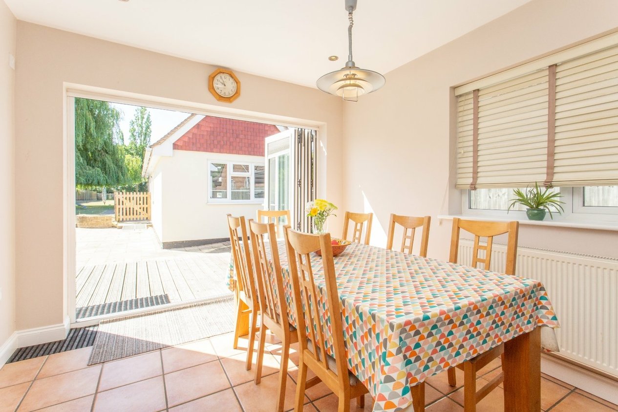 Properties For Sale in Ridgeway Road Herne Bay