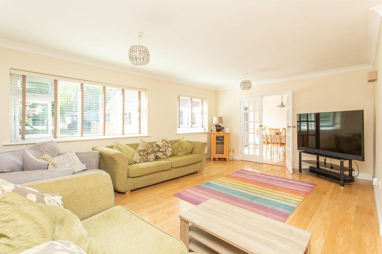 Properties For Sale in Ridgeway Road Herne Bay