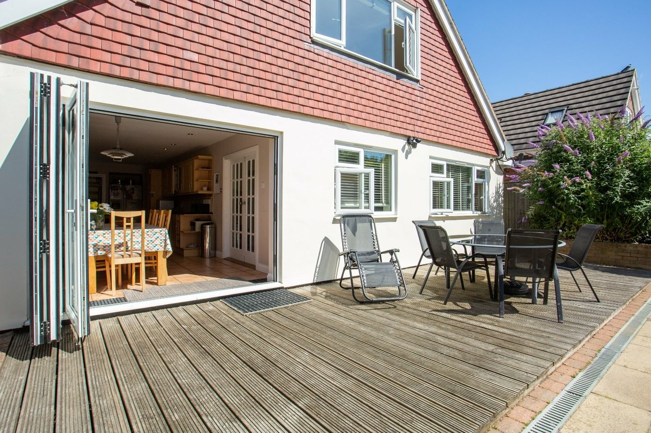 Properties For Sale in Ridgeway Road Herne Bay