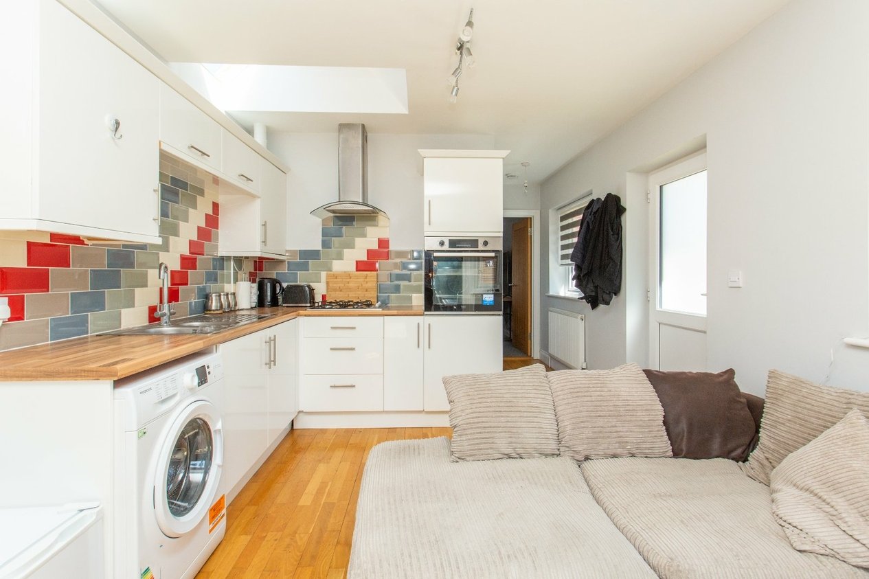 Properties For Sale in Ridgeway Road Herne Bay
