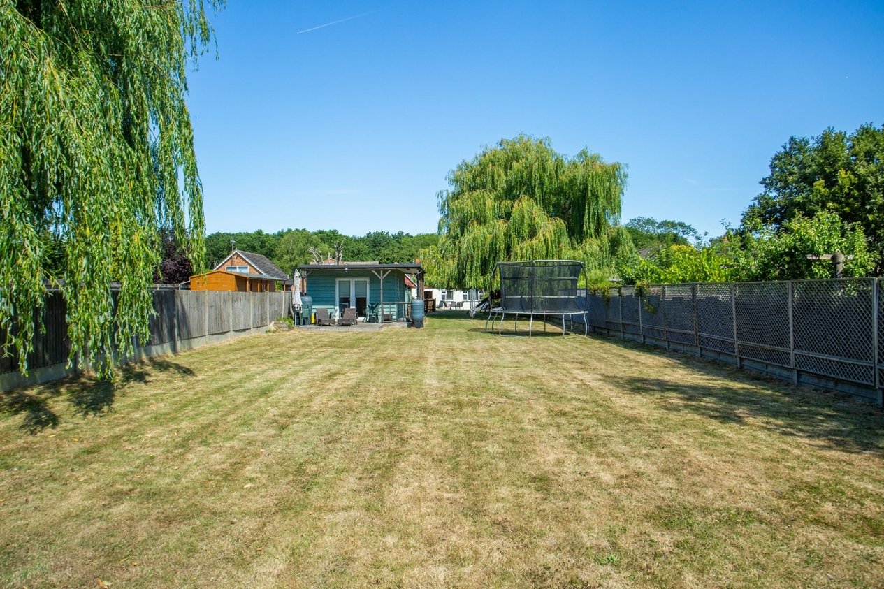 Properties For Sale in Ridgeway Road Herne Bay