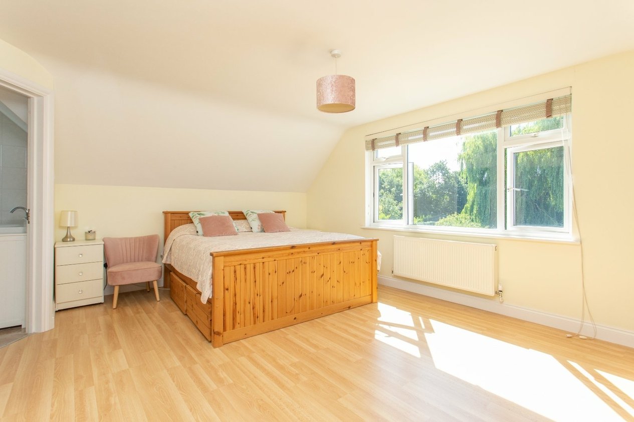 Properties For Sale in Ridgeway Road Herne Bay