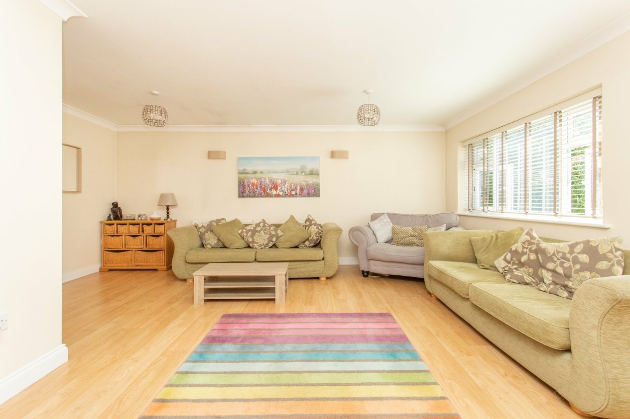 Properties For Sale in Ridgeway Road Herne Bay