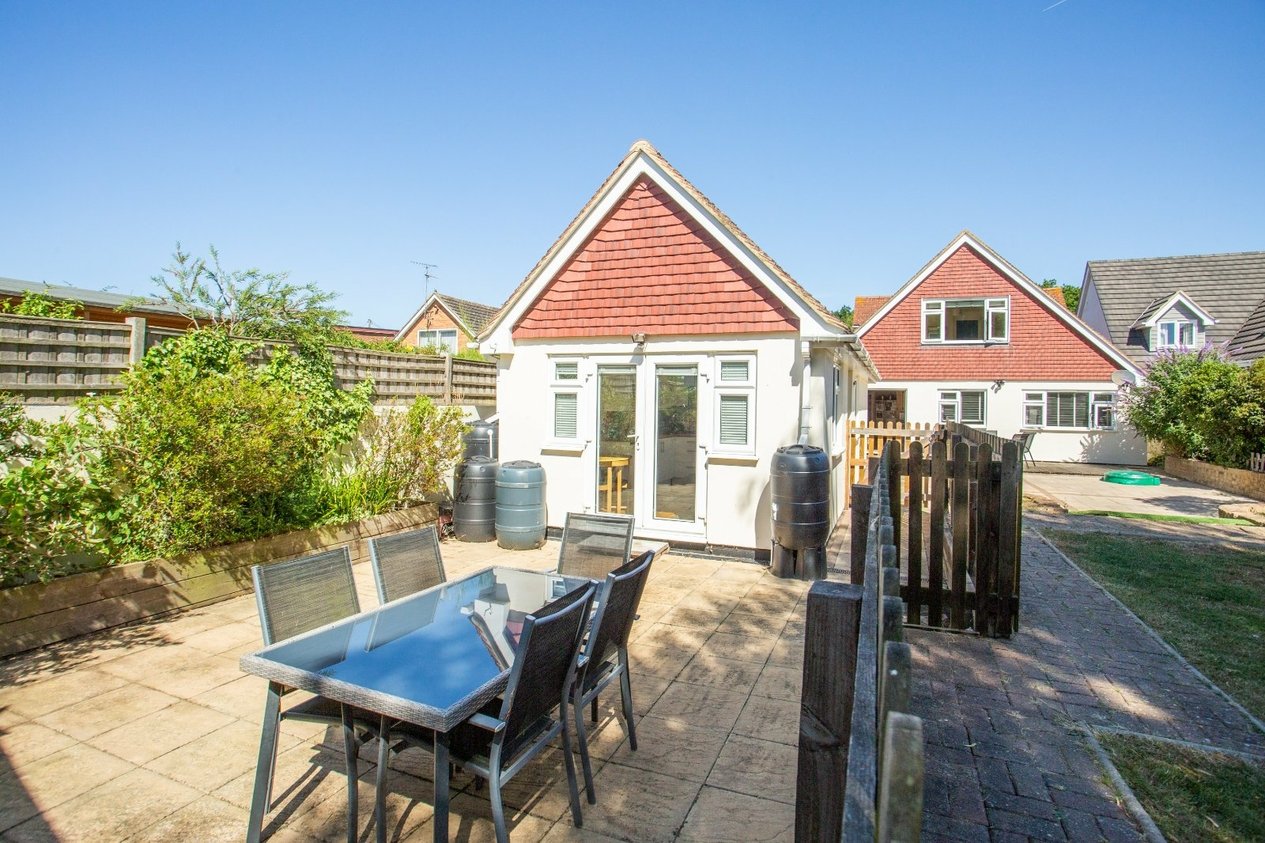 Properties For Sale in Ridgeway Road Herne Bay