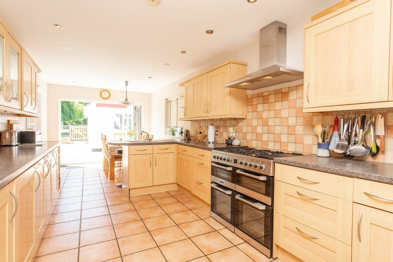 Properties For Sale in Ridgeway Road Herne Bay