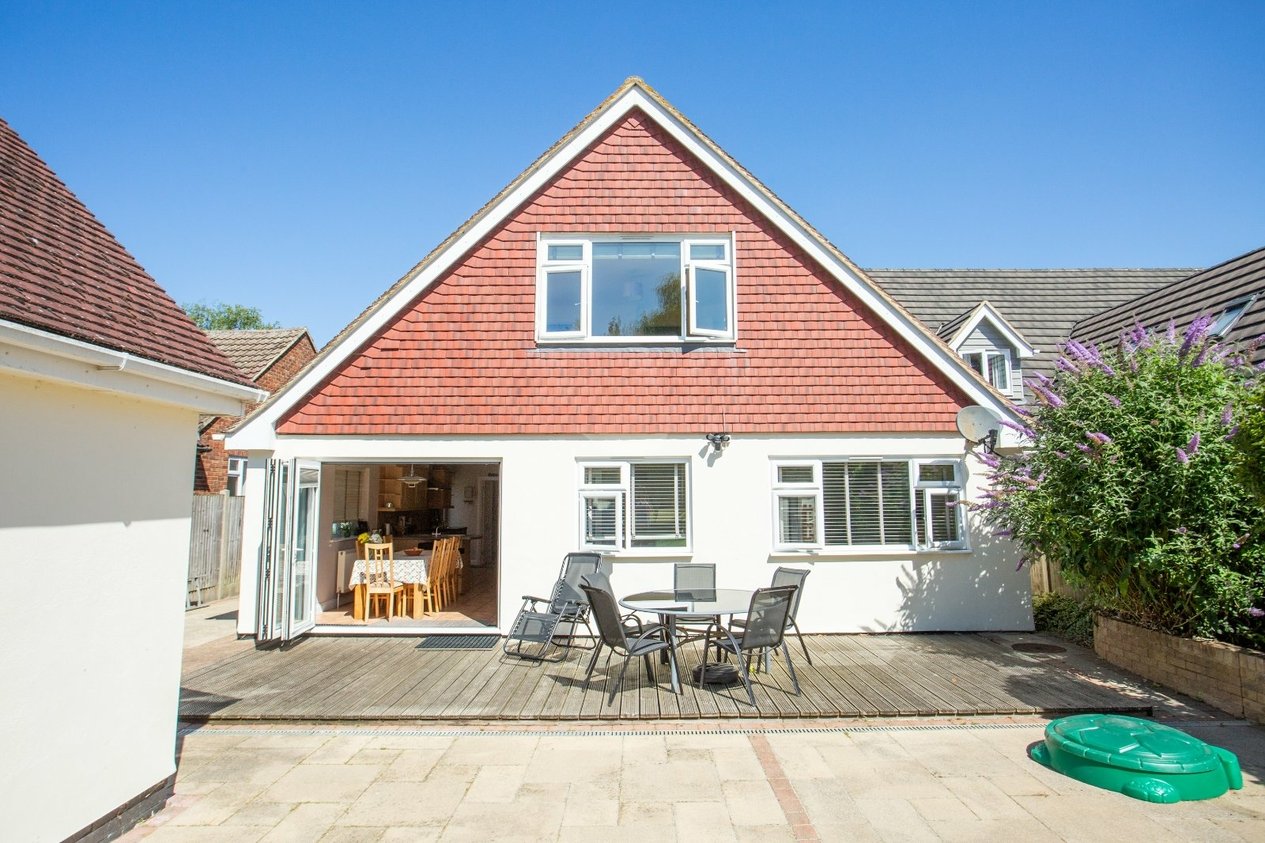 Properties For Sale in Ridgeway Road Herne Bay