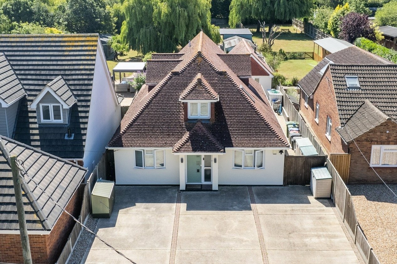 Properties For Sale in Ridgeway Road Herne Bay