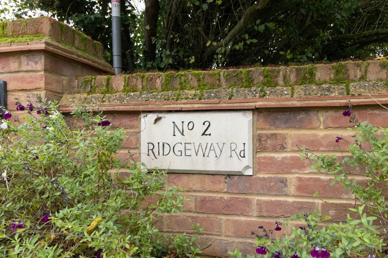 Properties For Sale in Ridgeway Road  Herne Bay