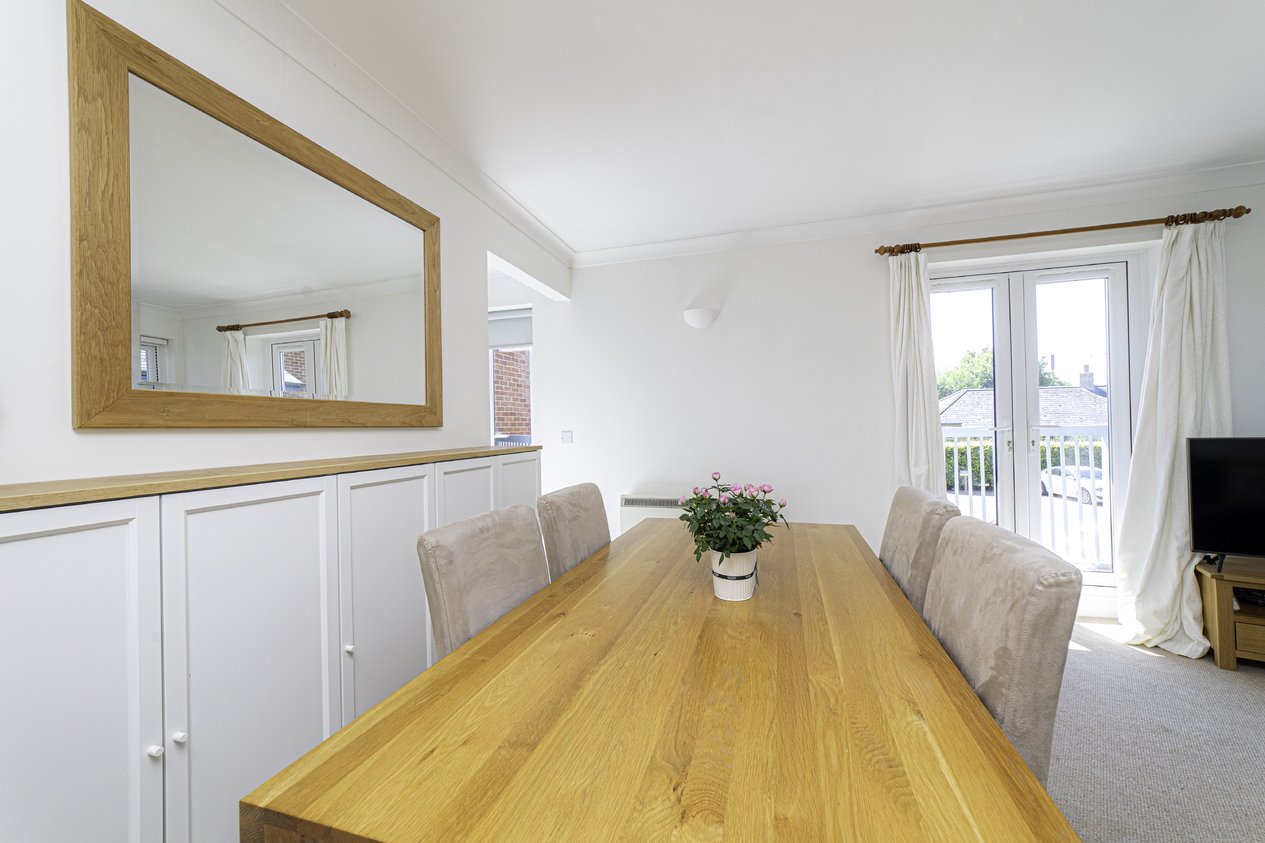 Properties Under Offer in Ridlands South Canterbury Road