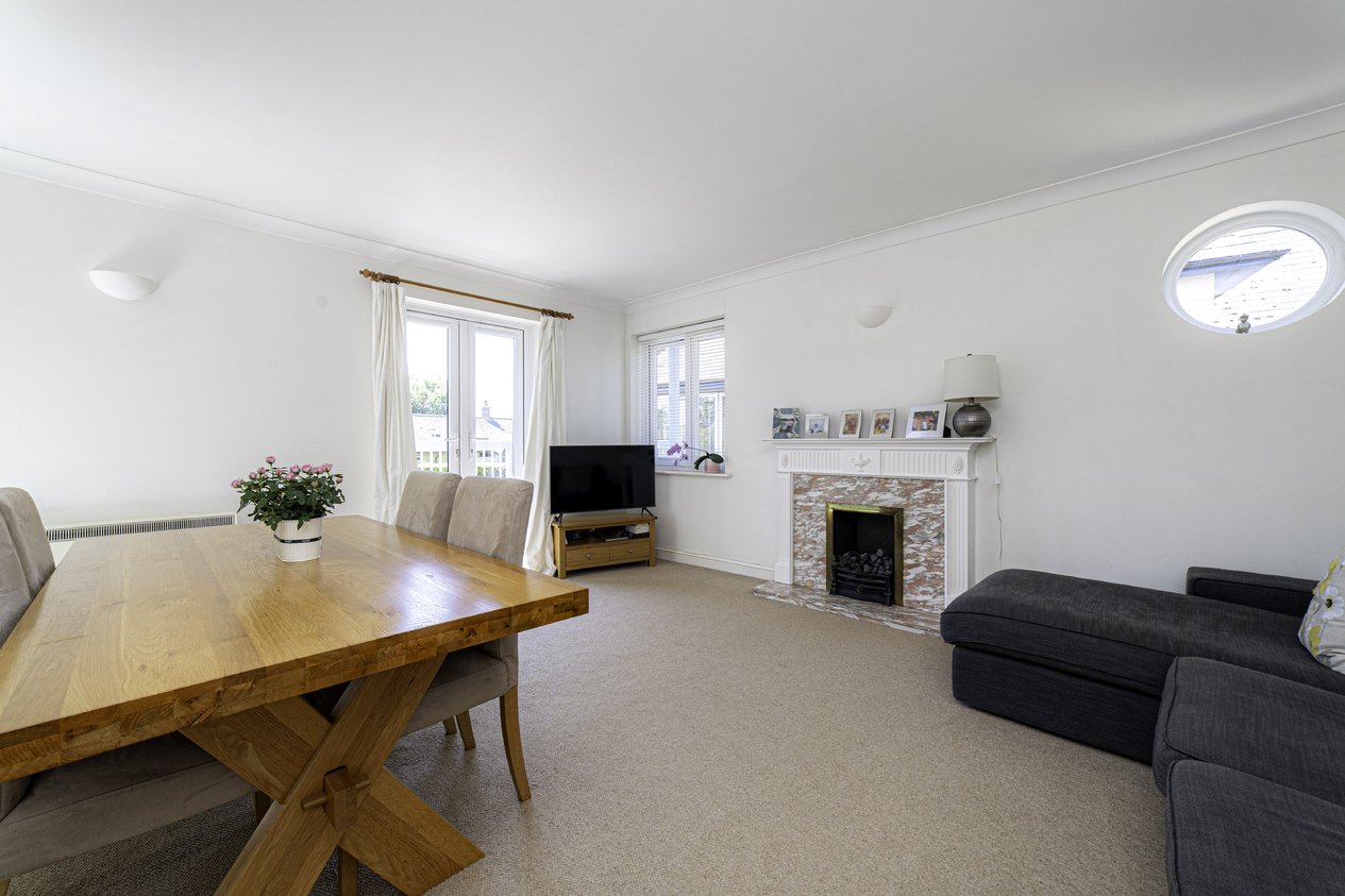 Properties Under Offer in Ridlands South Canterbury Road