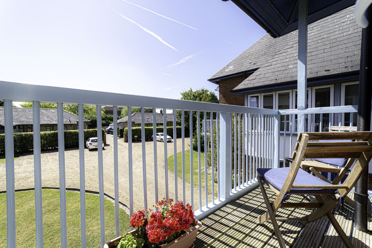 Properties Under Offer in Ridlands South Canterbury Road