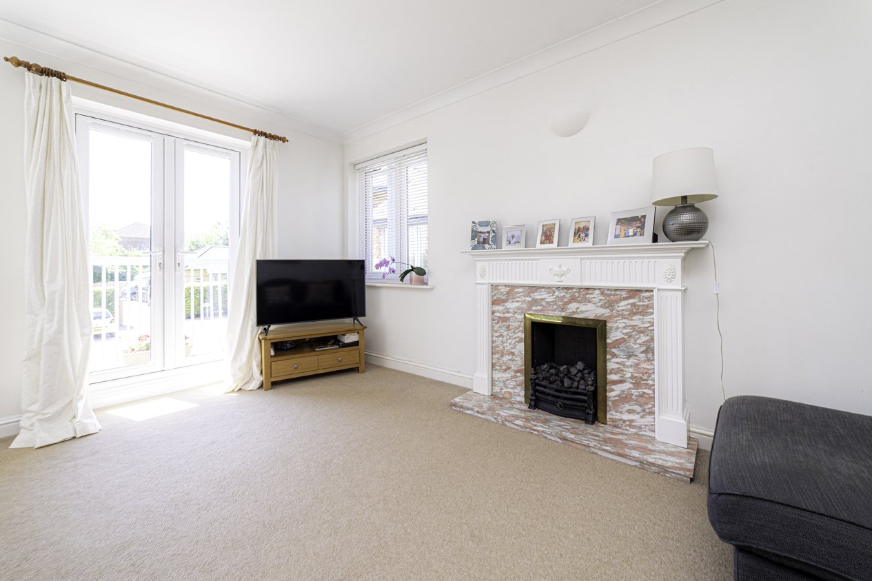 Properties Under Offer in Ridlands South Canterbury Road