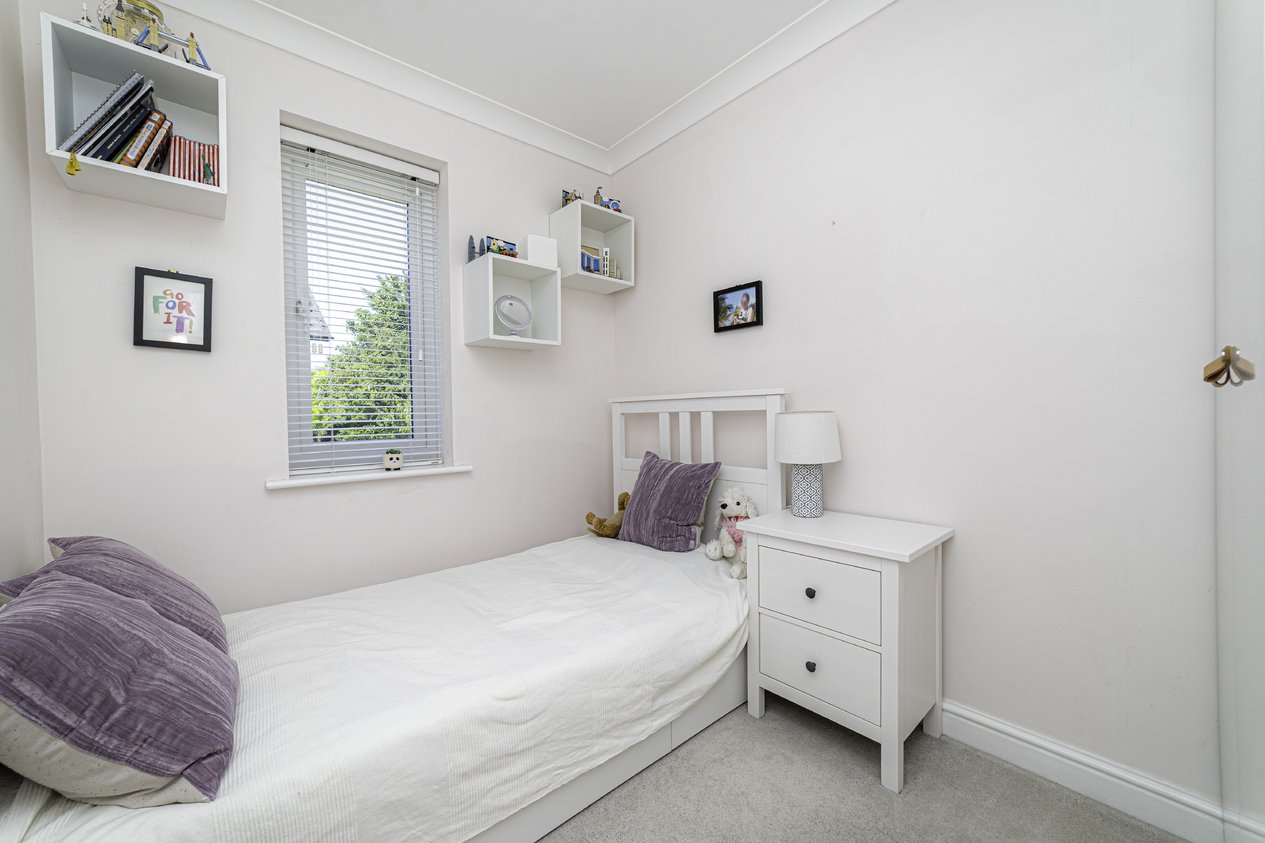 Properties Under Offer in Ridlands South Canterbury Road