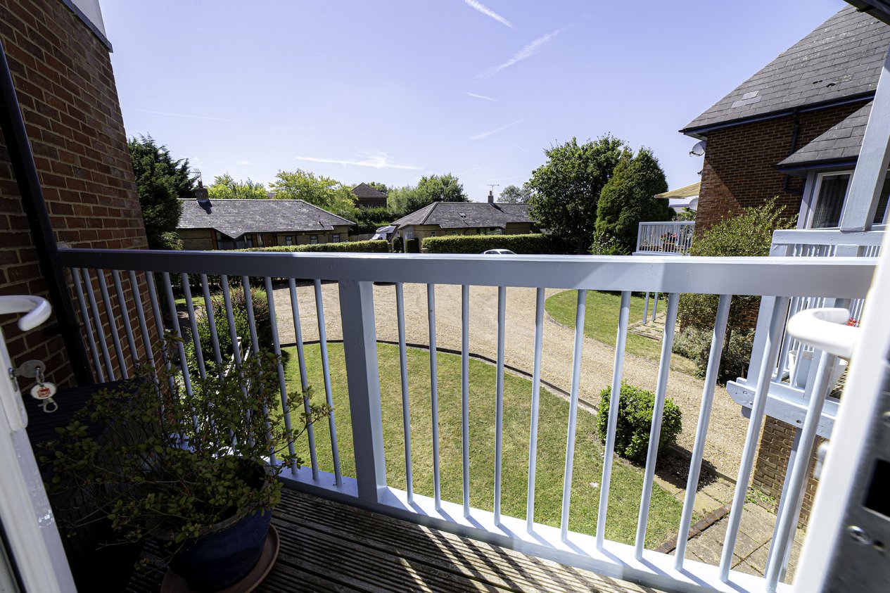 Properties Under Offer in Ridlands South Canterbury Road