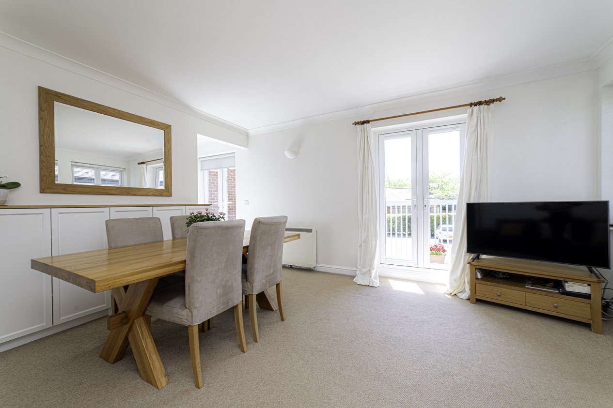 Properties Under Offer in Ridlands South Canterbury Road