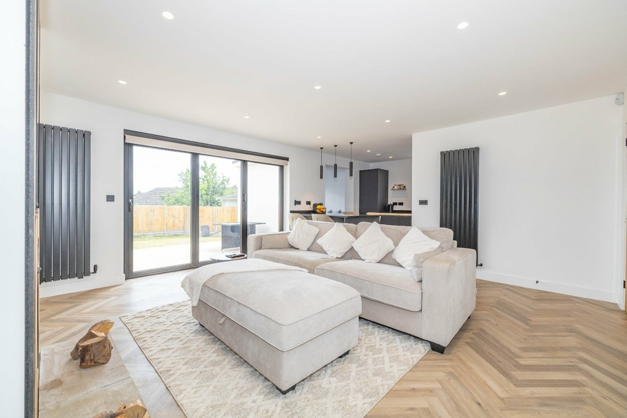 Properties For Sale in Risdon Close Sturry