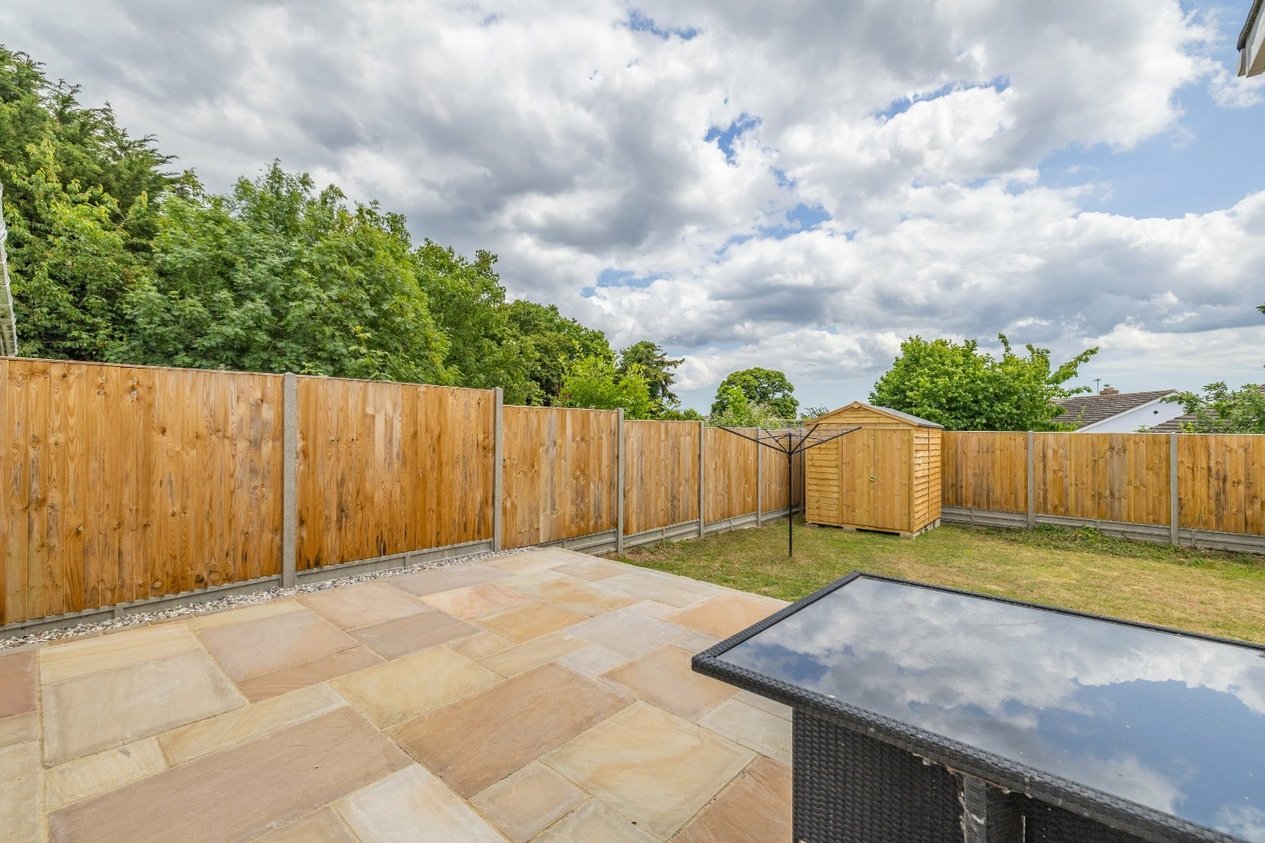Properties For Sale in Risdon Close Sturry