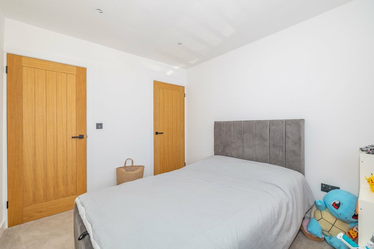 Properties For Sale in Risdon Close Sturry