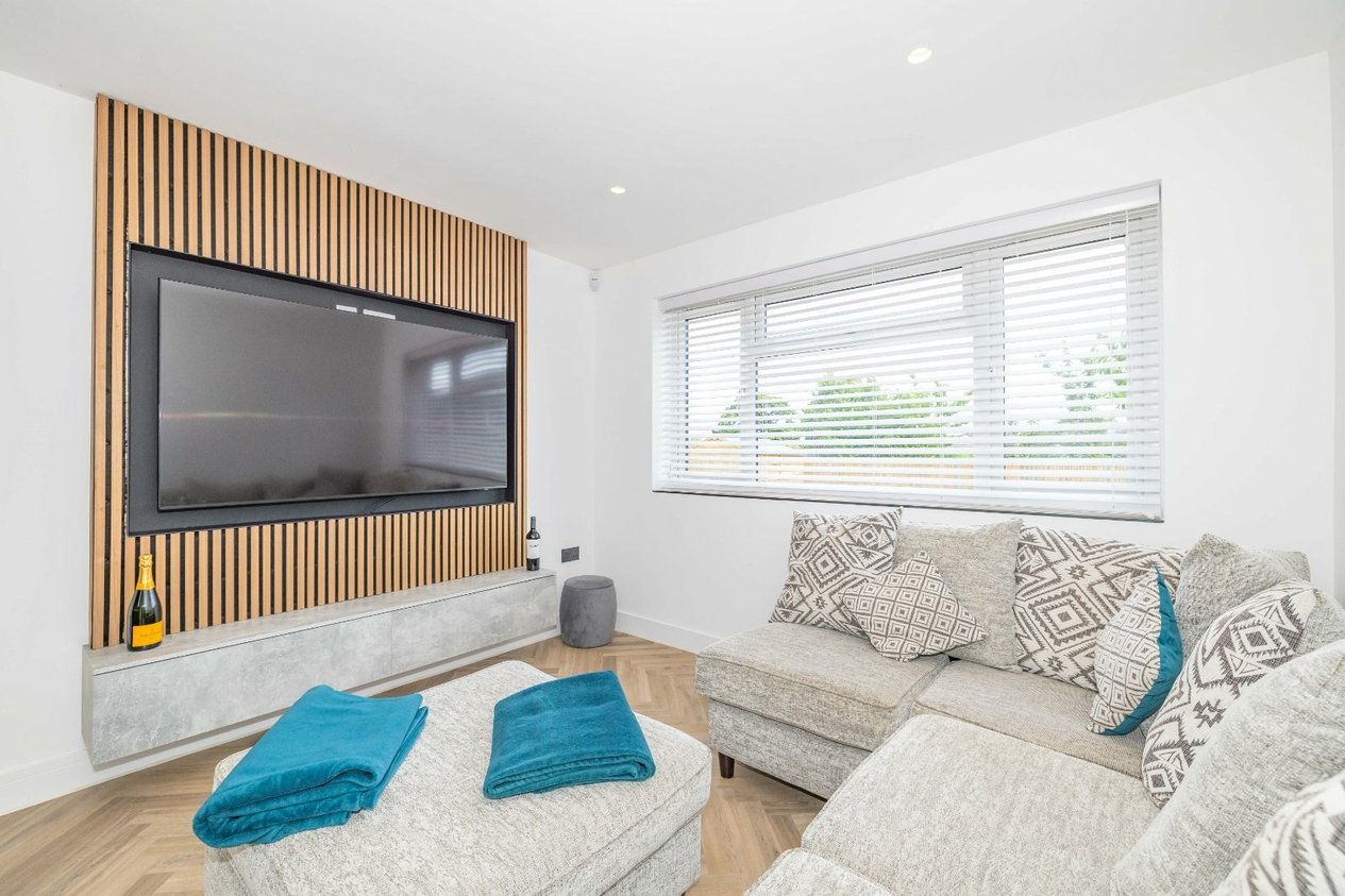 Properties For Sale in Risdon Close Sturry