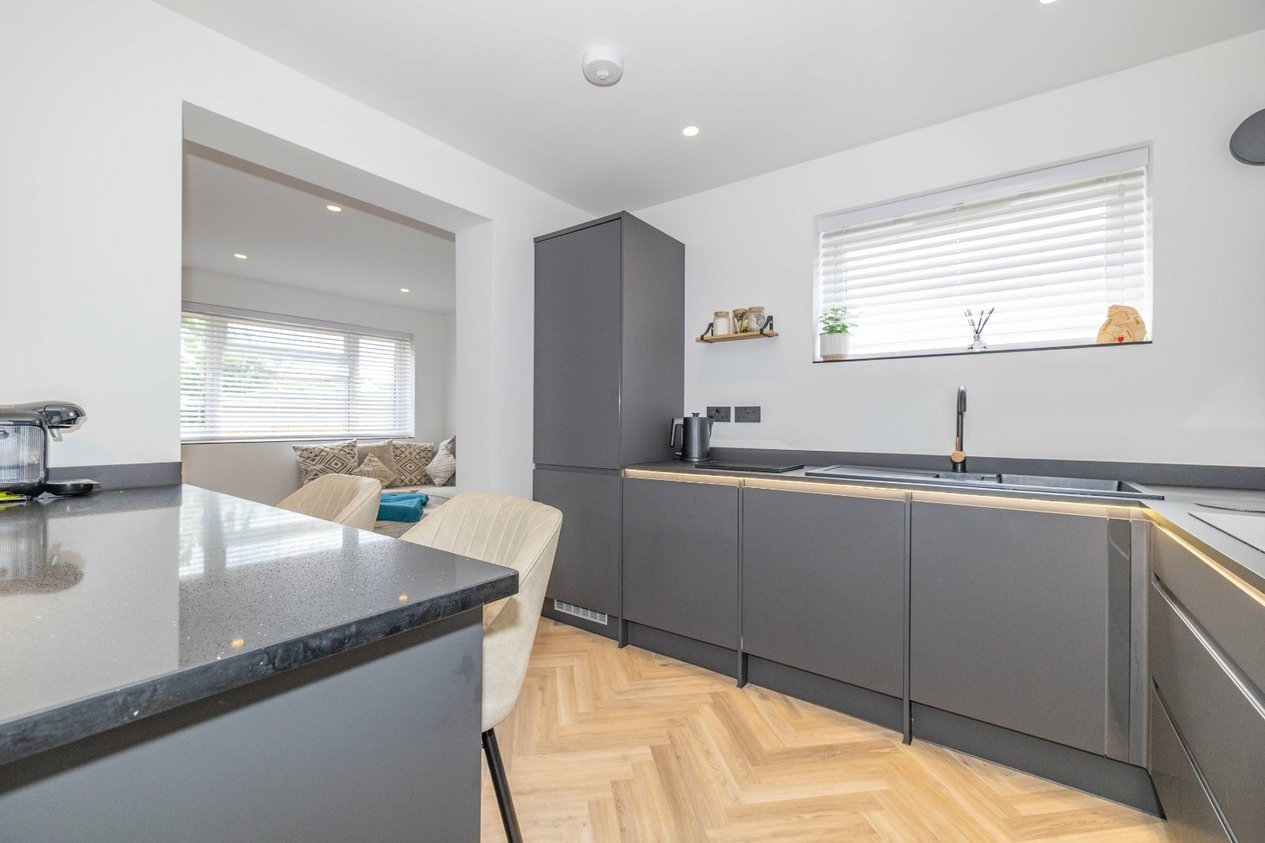 Properties For Sale in Risdon Close Sturry