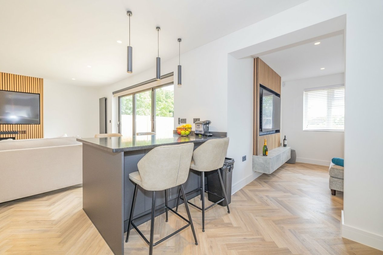 Properties For Sale in Risdon Close Sturry