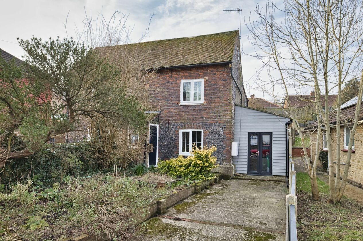 Properties For Sale in River Street  Dover