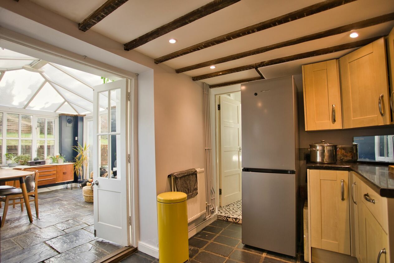 Properties For Sale in River Street  Dover