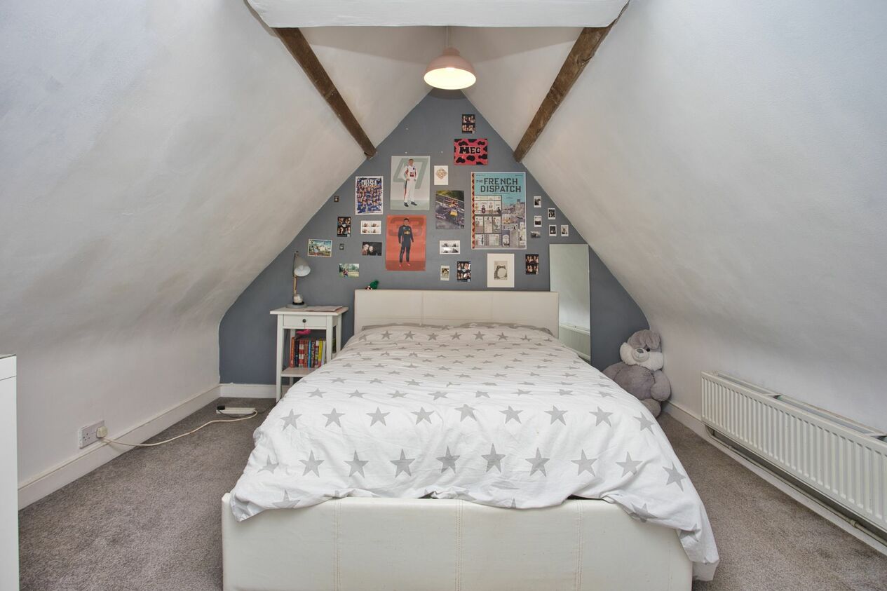 Properties For Sale in River Street  Dover