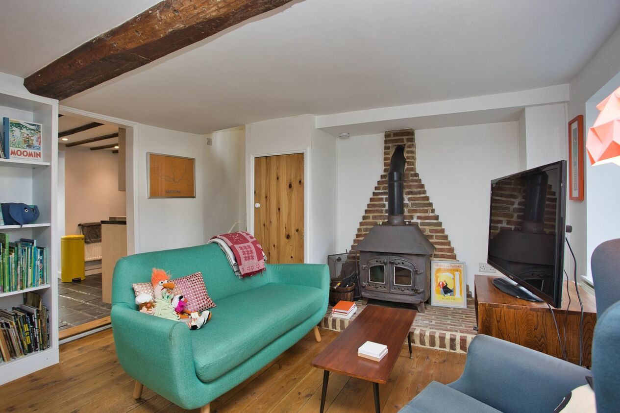 Properties For Sale in River Street  Dover
